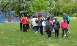 Parcours Du Coeur Scolaire   005